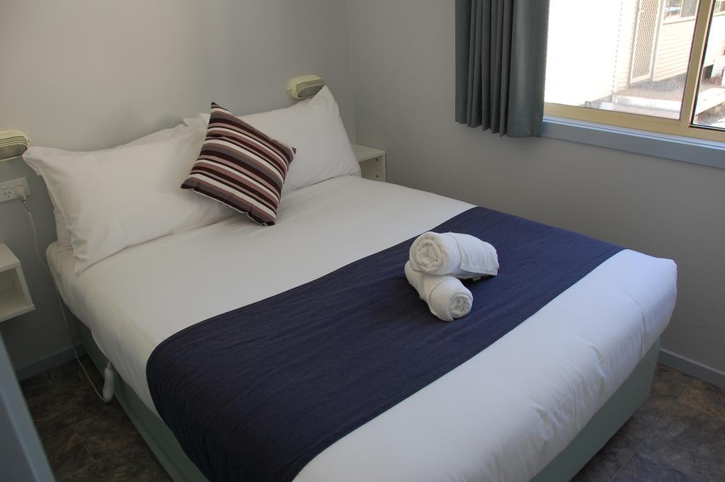 Eildon Pondage Holiday Park Номер фото